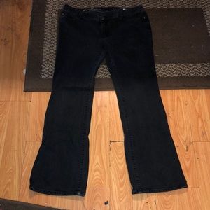 Eddie Bauer jeans